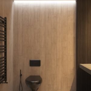 Paquete de Reforma Integral de Baño