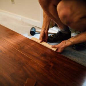 Servicio de Instalación de Suelos Laminados